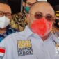 Ketua MKD DPR RI dan politikus PKS, Aboe Bakar Alhabsyi. l Istimewa