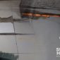 Bencana pergerakan tanah di Kecamatan Nagrak, Kabupaten Sukabumi. l Istimewa