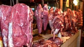Ilustrasi daging sapi. l Istimewa