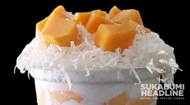 Mango Thai. l Istimewa 