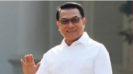 Kepala Staf Kepresidenan, Muldoko akan berkunjung ke Sukabumi. l Istimewa