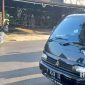 Operasi Zebra Lodaya 2023 di Kota Sukabumi menjaring ratusan pelanggar. l Istimewa