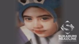 Ayuan Dira, gadis 15 tahun asal Nagrak Sukabumi sudah sebulan menghilang. l Istimewa