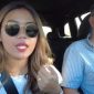 TKW asal Sukabumi, Petra Natalia ceritakan nasibnya usai dinikahi bule Jerman. l Tangkapan layar YouTube Family Goerres