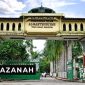 Ponpes Al-Masthuriyah Sukabumi. l Istimewa