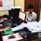 Remaja pelaku aksi kekerasan di Sukabumi. l Istimewa