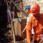 Bencana kebakaran di Parakansalak, Sukabumi. l Istimewa