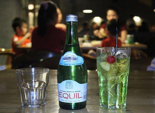 Equil Natural Water