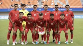 Timnas Indonesia. l Istimewa