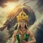 Ilustrasi Nyi Roro Kidul. l Istimewa