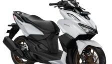 Honda Vario 160 CC. l Istimewa