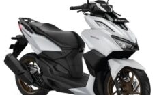 5 motor paling laku di Indonesia sepanjang 2025 dan faktor suksesnya