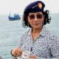 Mantan Menteri KKP, Susi Pudjiastuti. l Istimewa