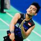 Pramudya Kusumawardana, Atlet Terfavorit SEA Games 2022 Asal Sukabumi. l
- Istimewa