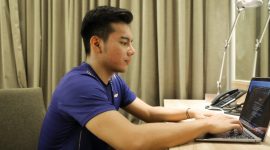 Pramudya Kusumawardana, Atlet Terfavorit SEA Games 2022 Asal Sukabumi. l Istimewa