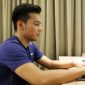 Pramudya Kusumawardana, Atlet Terfavorit SEA Games 2022 Asal Sukabumi. l Istimewa