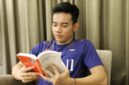 Pramudya Kusumawardana, Atlet Terfavorit SEA Games 2022 Asal Sukabumi. l Istimewa