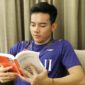 Pramudya Kusumawardana, Atlet Terfavorit SEA Games 2022 Asal Sukabumi. l Istimewa