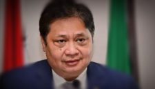 Menteri Koordinator Bidang Perekonomian Airlangga Hartarto- Istimewa