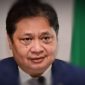 Menteri Koordinator Bidang Perekonomian Airlangga Hartarto- Istimewa
