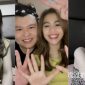 Dini Sera Afrianti, seorang janda beranak satu asal Kabupaten Sukabumi, Jawa Barat, ternyata kerap curhat di media sosial setelah kerap disakiti oleh Gregorius Ronald Tannur. l Istimewa