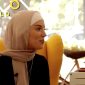 Wanita penerima beasiswa pendeta bernama Paris menceritakan kisah menjadi Mualaf. l YouTube