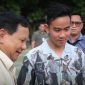 Prabowo Subianto dan Gibran Rakabuming Raka. l Istimewa