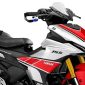 Iblis jalan raya, Yamaha Exciter 155 VVA. l Istimewa