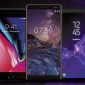 Ilustrasi handphone terlaris. l Istimewa