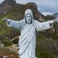 Patung Yesus Memberkati, Tana Toraja. l Istimewa