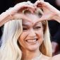 Supermodel Amerika Serikat, Gigi Hadid konsisten membela Palestina. l Istimewa