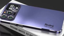 Redmi Note 13 Pro Max. l Istimewa