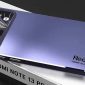 Redmi Note 13 Pro Max. l Istimewa