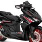 Honda Vario 160. l Istimewa