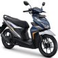 Honda BeAT 150. l Istimewa
