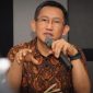 CEO Polmark Indonesia, Eep Saefulloh Fatah. l Istimewa