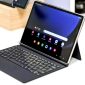 Samsung Tab S9 FE, Tablet 5G dengan Stylus S Pen. l Istimewa