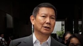 Hashim Djojohadikusumo ramal Prabowo-Gibran pasti menang Pilpres 2024. l Istimewa