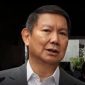 Hashim Djojohadikusumo ramal Prabowo-Gibran pasti menang Pilpres 2024. l Istimewa