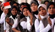 Didominasi perempuan, ini jumlah TKI asal Sukabumi 5 tahun terakhir