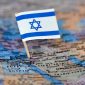 Peta Israel. l Istimewa