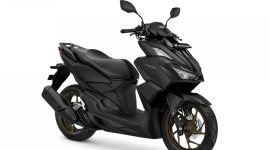 Honda Vario 160 CC. l Istimewa