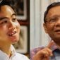 Gibran Rakabuming Raka dan Mahfud MD. l Istimewa