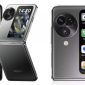 Oppo Find N3 Flip. l Oppo