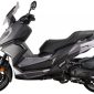 Thrust Defender 125. l Istimewa