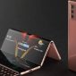 Spesifikasi dan Harga Samsung Z Fold 3. l Istimewa