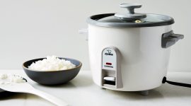 Rice Cooker. l Istimewa