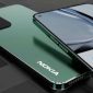 Nokia Oxygen Ultra 5G dibekali baterai raksasa berkapasitas 8100 mAh. l Istimewa