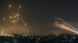 Operasi Badai Al-Aqsa. l Istimewa