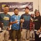 Sampurasun: Ngawangkong Ngobrolkeun Persib di Sukabumi. l Istimewa